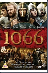 1066 The Battle For Middle Earth (2009)