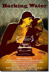 Barking Water (2009) Barking Water (2009)