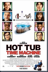 Hot Tub Time Machine (2010)