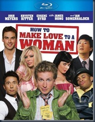 How to Make Love to a Woman (2010) How to Make Love to a Woman (2010)