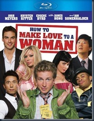 How to Make Love to a Woman (2010)