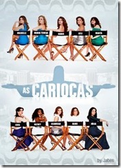 As Cariocas (2010) As Cariocas (2010)