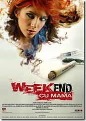 Weekend cu mama (2009)