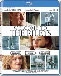 Welcome to the Rileys (2010) Welcome to the Rileys (2010)