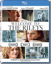 Welcome to the Rileys (2010)