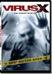 Virus X (2010) Virus X (2010)