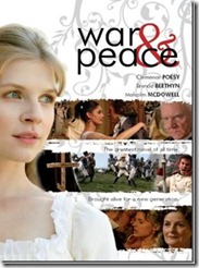 War And Peace (2007) War And Peace (2007)