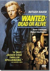 Wanted Dead or Alive (1986)