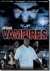 Vampire in Vegas (2009)