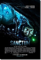 Sanctum (2010)