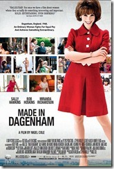 Made in Dagenham (2010)