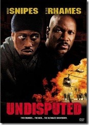 Undisputed (2002) Undisputed (2002)