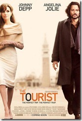 The Tourist (2010)