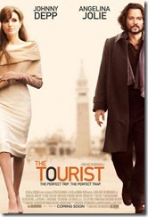 The Tourist (2010) The Tourist (2010)