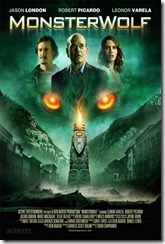 Monsterwolf (2010) Monsterwolf (2010)