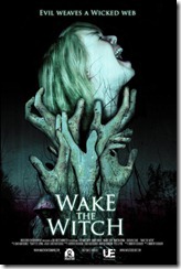 Wake the Witch (2010)