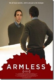 Armless (2010) Armless (2010)
