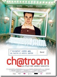 Chatroom (2010) Chatroom (2010)