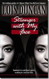 Stranger with My Face (2009) Stranger with My Face (2009)