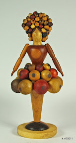 Figur 8b - mit Kugelrock