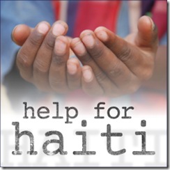help for haiti