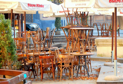 Львів - жовтень 2010 