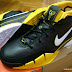Nike Zoom Kobe 1 "A lightweight, highly responsive hoop shoe"