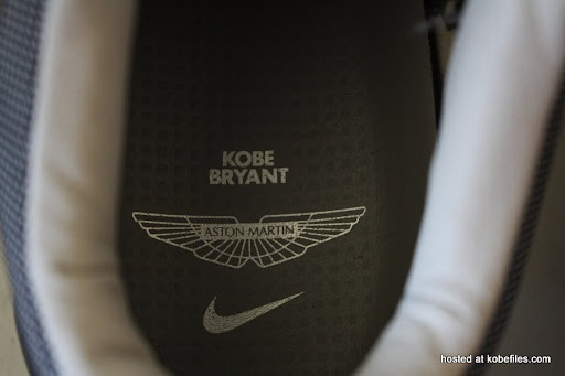 kobe 5 duke. Nike Zoom Kobe V (5) [Gallery]