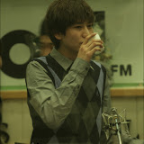 ＜20101117＠Kiss The Radio / Cr. 규혀나.com（http://www. chokyuhyun.kr）＞