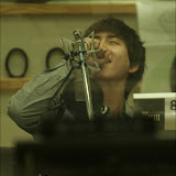 ＜20101117＠Kiss The Radio / Cr. 규혀나.com（http://www. chokyuhyun.kr）＞