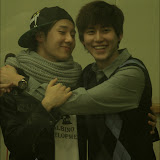 ＜20101117＠Kiss The Radio / Cr. 규혀나.com（http://www. chokyuhyun.kr）＞