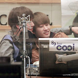 ＜20101117＠Kiss The Radio / Cr. :kyujae ＞