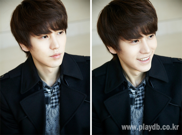 <20110110@PlayDB Interview / Cr. http://www.playdb.co.kr/>