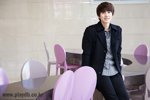 <20110110@PlayDB Interview / Cr. http://www.playdb.co.kr/>