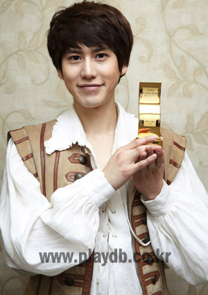 ＜20100121＠ / Cr. playDB（http://www.playdb.co.kr ）＞