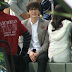 ＜20110209＠12Plus CF Shooting / Cr. KyuMinWorld (www.kyuminworld.com) / Photo by Premto ＞