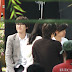 ＜20110209＠12Plus CF Shooting / Cr. KyuMinWorld (www.kyuminworld.com) / Photo by Premto ＞