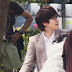 ＜20110209＠12Plus CF Shooting / Cr. 2kyuhyun (http://www.2kyuhyun.com) / Photo by COCOLY / Edit by smilesneezes ＞