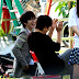 ＜20110209＠12Plus CF Shooting / Cr. TEABEIGE ＞