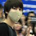 ＜20110210＠Back to Korea from 12Plus CF Shooting / Cr. p12ang ＞