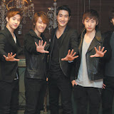 <20110327@Interview Photo in Taiwan / Cr. UDN 聯合追星網 (stars.udn.com) / Photo by 高智洋 >