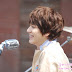 ＜20100409＠Super Star K MV 撮影 / Cr. 규영 (blog.naver.com/178084) ＞