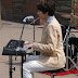 ＜20100409＠Super Star K MV 撮影 / Cr. 규영 (blog.naver.com/178084) ＞