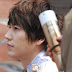 ＜20100409＠Super Star K MV 撮影 / Cr. 규영 (blog.naver.com/178084) ＞