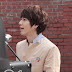 ＜20100409＠Super Star K MV 撮影 / Cr. 百度曺圭贤吧 (www.chokyuhyunbar.com）/ Photo by 紫瞳 ＞