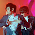 ＜2011＠20110429＠K-POP Wave Concert in Thailand / Cr. ChanomTho (Twitter acount / chanomtho.exteen.com) ＞
