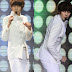 <20110424@中国梦想秀 / Cr. 百度曺圭贤吧 (www.chokyuhyunbar.com) / Photo by 学习>