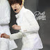 <20110424@中国梦想秀 / Cr. 百度曺圭贤吧 (www.chokyuhyunbar.com) / Photo by 学习>
