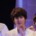 ＜20110422＠Chivas Night Party / Cr. 百度赵奎贤吧 (www.gyuhyunbar.com) / Photo by 玄玄＞