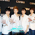 ＜20110422＠Chivas Night Party / Cr. 爱•1380 (www.i1380.com) / Photo by 宝佛爺 ＞